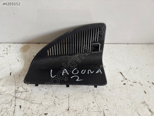 RENAULT LAGUNA 2 GRANDTOUR ARKA STOP İÇ BAKALİTİ