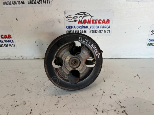 MİTSUBİSHİ OUTLANDER 2.0 DİREKSİYON POMPASI ÇIKMA MONTECAR 2