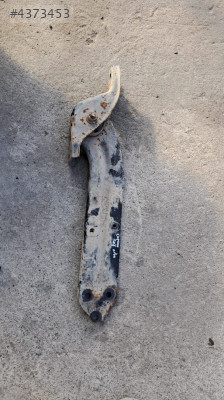 CHEVROLET CAPTİVA SAĞ ARKA DENGE KOLU BAĞLANTI AYAĞI.OTO ERKAN