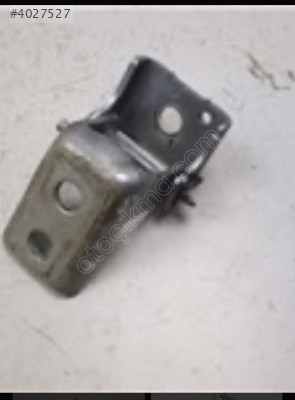 citroen c5 aircross kapı menteşesi Sol 9035 L0