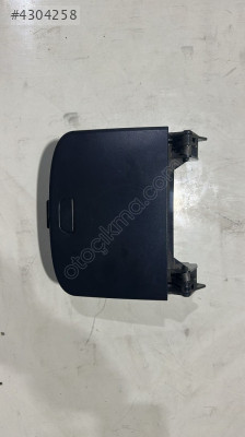 2009 CHEVROLET CAPTİVA RUHSATLIK CEBİ