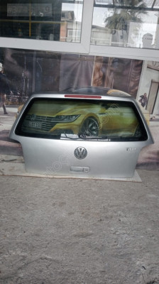 2001 Polo Arka dingil çıkma