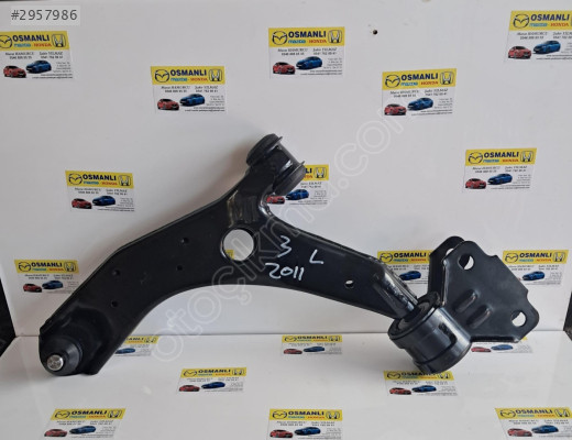 Mazda 3 Sol Ön Salıncak