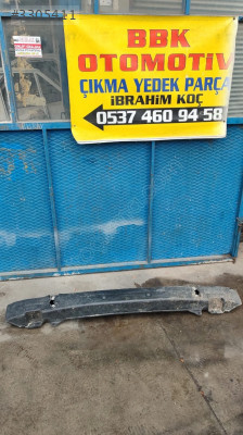 ford transit v184 çıkma ön şase bağlantı plastiği