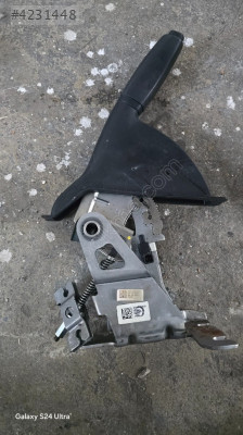 Egea el fren kolu orjinal