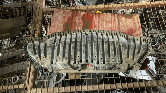 A2055200100 mercedes w205 tampon alt muhafaza