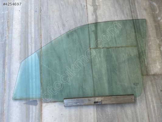 OPEL VECTRA A SOL ÖN KAPI CAMI (1991-1995) ORJİNAL