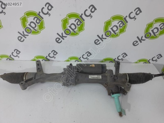MERCEDES EQS 2021 2024 W297 DİREKSİYON KUTUSU A2974603201