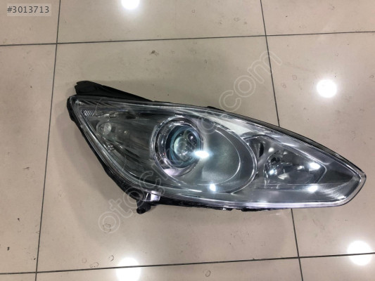 FORD C-MAX SAĞ FAR