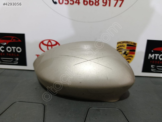 FİAT PUNTO SAĞ AYNA KAPAĞI ORJİNAL