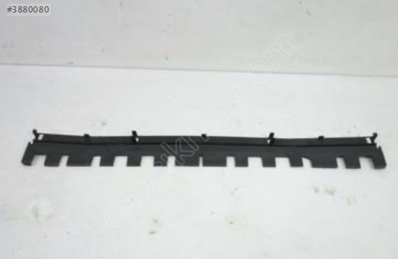 Peugeot rifter hava giriş sızdırmazlığı Orjinal 9857787980