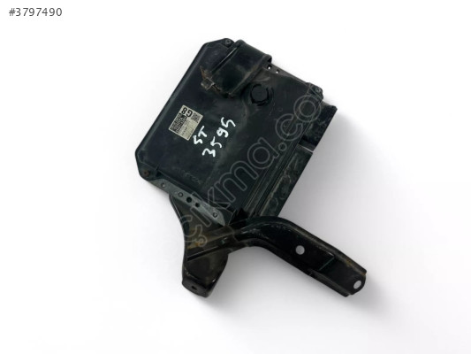 Toyota Rav4 2.2D 2010 Motor Beyni / 89661-42851 / 275900-2551
