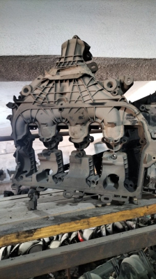 CITROEN C5 III 2.0 HDI EMME MANİFOLDU 9671434580 (15702639497