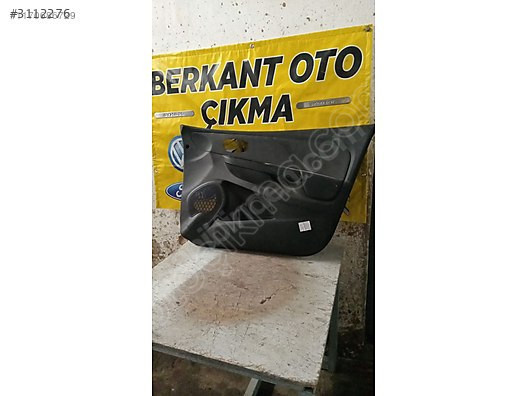 Renault Clio4 sağ ön kapı döşemesi 2.000 TL