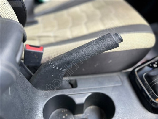 2022 Kia Stonic El Fren Kolu