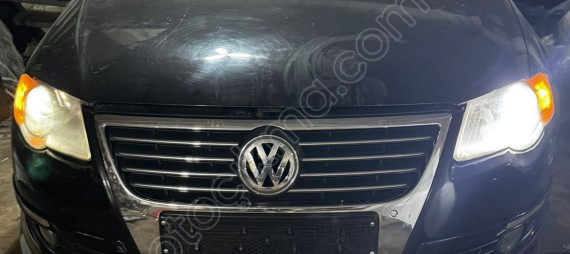 VOLKSWAGEN PASSAT B6 SAĞ SOL FAR