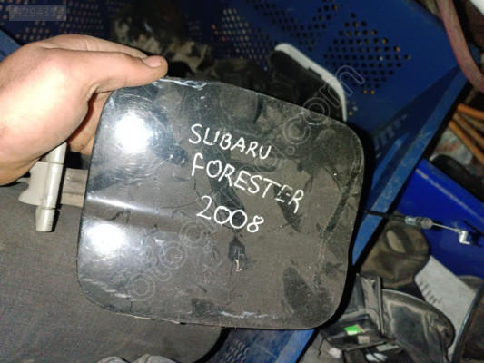 SUBARU FORESTER DEPO KAPAĞI