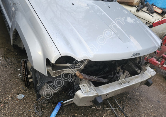 GRAND CHEROKEE JEEP PARÇALARI MEVCUTTUR