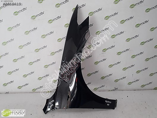 VW PASSAT 2014- SAĞ ÖN ÇAMURLUK 3G0821022B