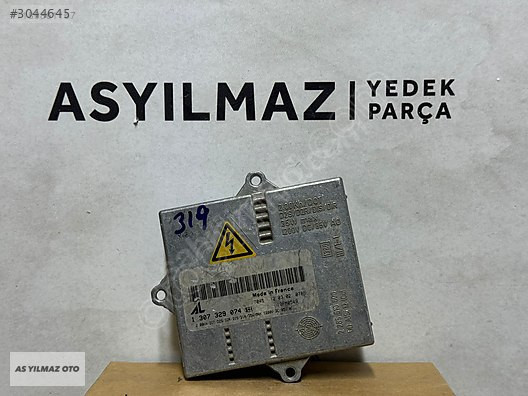 MERCEDES C SERİSİ W203 XENON FAR BEYNİ