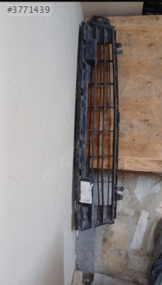 ORIGINL CITROEN BERLINGO ÖN IZGARA P/N 9810963680 A1050 dkn