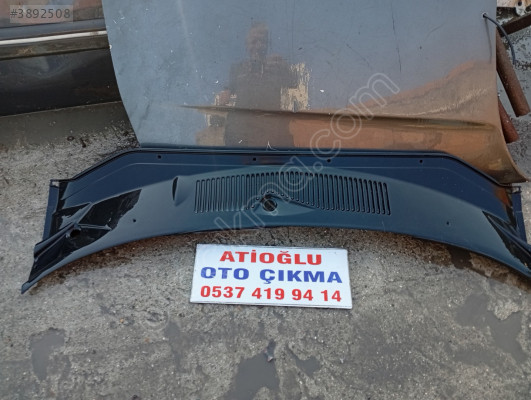 Fiat siena öncam ızgarası orjinal 1998-2003