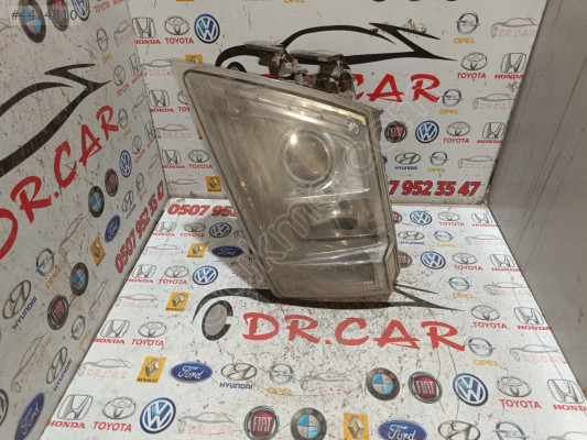 VOLVO TRUCK FH FM13 SAĞ ÖN FAR ORJİNAL ÇIKMA PARÇA