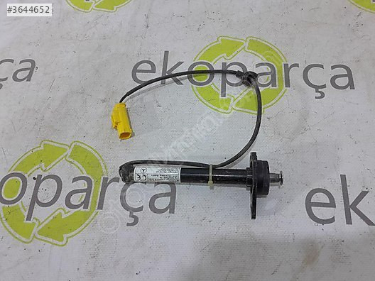 MERCEDES C SERİSİ 2014 2018 W205 KAPUT AİRBAG AKTÜATÖR A20590600