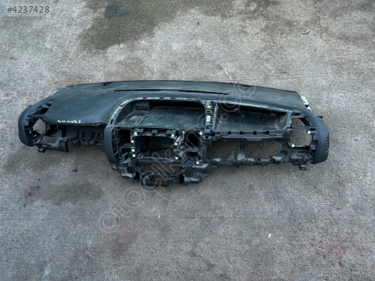 2020 trafic 3 boş torpido