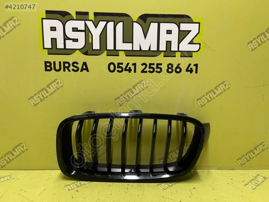 BMW F30 SOL BÖBREK PANJUR ORJİNAL 1