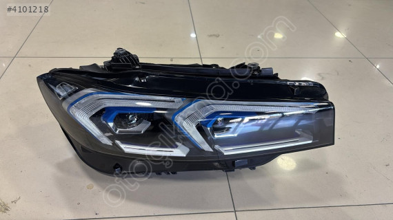 BMW 3 SERİ G20 LCİ LASER LAZER SAĞ FAR 9450802-04