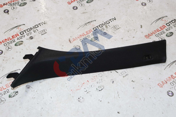 BMW 5 SERİSİ G30 İÇ DİREK KAPLAMASI 51437384525
