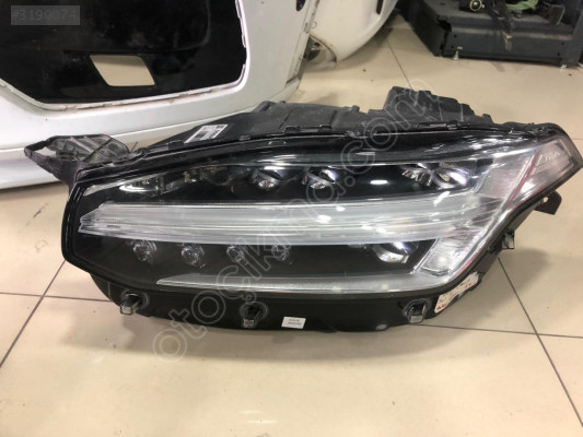VOLVO XC90 LED SOL FAR 4 BEYİNLİ 31353153