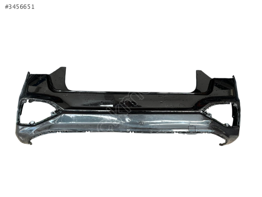 AUDİ Q2 ARKA TAMPON ORJİNAL