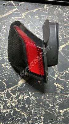 PEUGEOT 3008 SOL ARKA STOP ÇIKMA