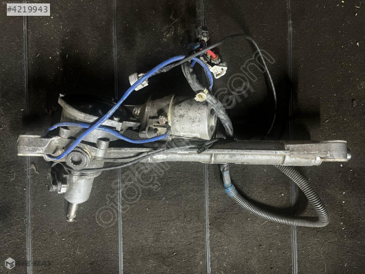 Subaru Forester Legacy IV Impreza ELEKTRİKLİ DİREKSİYON KUTUSU