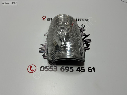 Orjinal Ford Transit V363 Sol Ayna Sinyali
