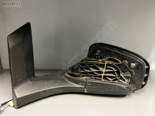 Ford Tourneo Courier Sol Dış Ayna - Orjinal Çıkma Parça