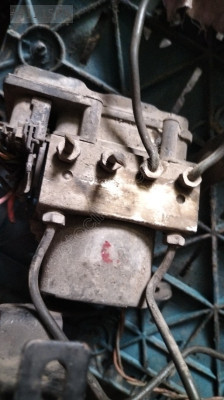 Hyundai Getz ABS Beyni 58910-1C310 0265231357 0265800389