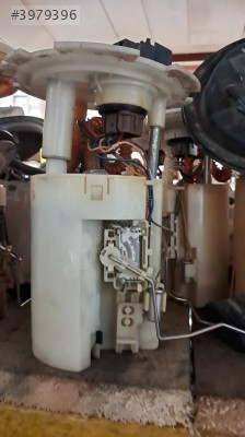CHEVROLET REZZO YAKIT ŞAMANDIRASI.OTO ERKAN ÜNYE