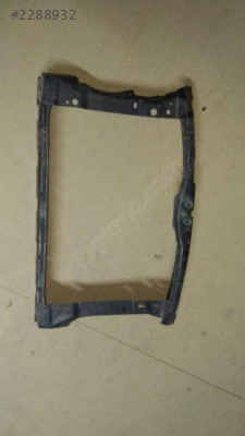 SKODA OCTAVİA 2004 2009 ÖN PANEL 1Z0805591F