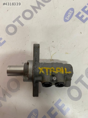 nissan x-trail t32 fren ana merkez (son fiyat)