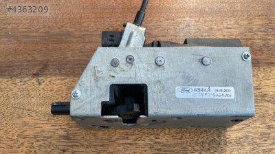 FORD CARGO 1850 F-MAX KAPI KİLİDİ JC46E219A64AH