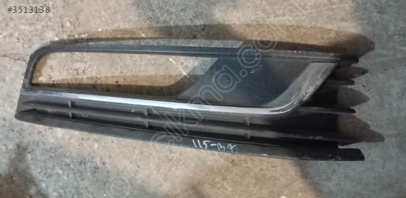 VOLKSWAGEN PASSAT B7 ORJİNAL ÇIKMA SAĞ SİS KAPAĞI