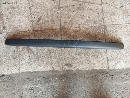 Ford focus  2005 2008 arka plakalık