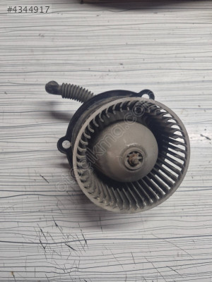 Hyundai H100 L300 kalorifer motoru orj