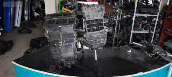 KİA PİCANTO KALORİFER KUTUSU