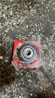 Hyundai accent alternatör kasnağı 373222A110