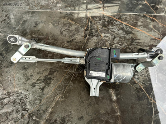 3397022076 OPEL GRANDLAND X SİLECEK MOTORU VE MEKANİZMASI