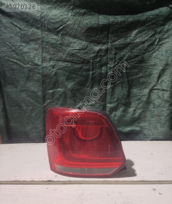 VOLKSWAGEN POLO 2010-15 STOP SOL 6R0945095